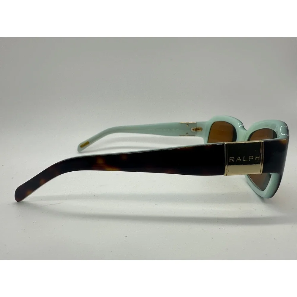 Ralph Lauren Sunglasses RA5049 601/13 54-16-130 - Frames Only
